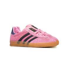 Adidas Boty růžové 38 EU Gazelle Indoor W