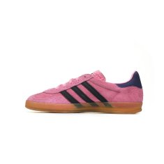 Adidas Boty růžové 38 EU Gazelle Indoor W