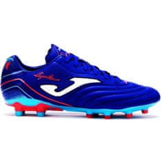 Joma Kopačky tmavomodré 40 EU Aguila 2504 Royal Fg