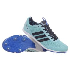 Adidas Boty běžecké modré 36 EU Distancestar