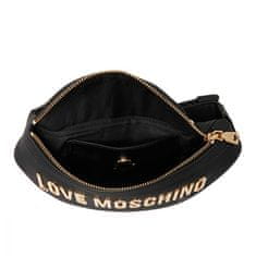 Love Moschino Dámská ledvinka JC4195PP1LKD0000