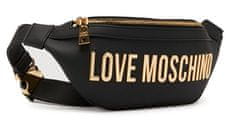 Love Moschino Dámská ledvinka JC4195PP1LKD0000