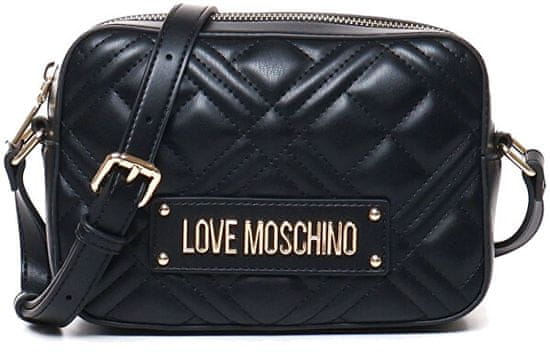 Love Moschino Dámská crossbody kabelka JC4150PP1LLA0000