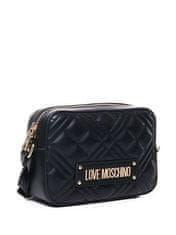 Love Moschino Dámská crossbody kabelka JC4150PP1LLA0000