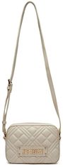 Love Moschino Dámská crossbody kabelka JC4150PP1LLA0110