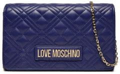 Love Moschino Dámská crossbody kabelka JC4079PP0LLA0750