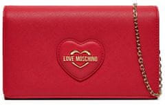 Love Moschino Dámská crossbody kabelka JC4268PP0LKL0500