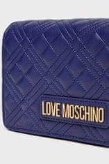 Love Moschino Dámská crossbody kabelka JC4079PP0LLA0750