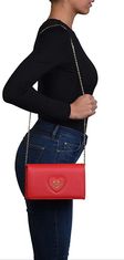 Love Moschino Dámská crossbody kabelka JC4268PP0LKL0500