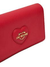 Love Moschino Dámská crossbody kabelka JC4268PP0LKL0500