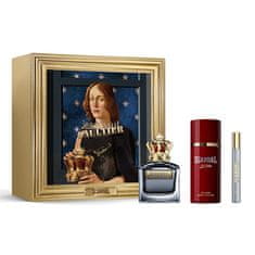 Jean Paul Gaultier Scandal For Him - EDT 100 ml + deodorant ve spreji 150 ml + EDT 10 ml