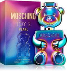 Moschino Toy 2 Pearl - EDP 50 ml