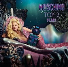 Moschino Toy 2 Pearl - EDP 50 ml