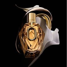 Paco Rabanne Million Gold For Her - EDP (náplň) 200 ml