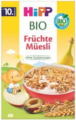 HiPP BIO Ovocné müsli 200 g