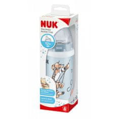 Nuk Dětská láhev Active Cup Disney Medvídek Pú 300 ml béžová