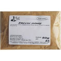 Zázvor mletý (50g) - Koření