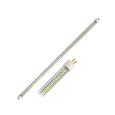 Ecolite Ecolite LED trubice,T5,G5,4W,300lm,4100K,30,2cm,čirý LEDTUBE-T5-30/4W/4100/C