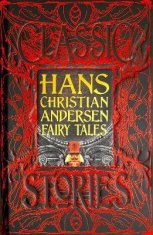 Andersen Hans Christian: Hans Christian Andersen Fairy Tales: Classic Tales