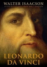 Walter Isaacson: Leonardo da Vinci