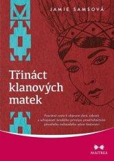 Maitrea Třináct klanových matek