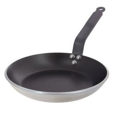 de Buyer Nepřilnavá pánev 8480.24, Choc Resto Induction, nepřilnavá, 24 cm