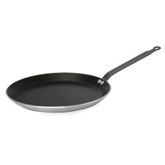 de Buyer Nepřilnavá pánev 8485.26, Choc Resto Induction, nepřilnavá, palačinky, 26 cm