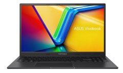 ASUS Vivobook 15X OLED (K3504), černá