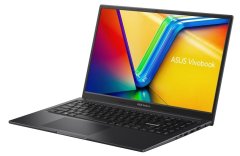 ASUS Vivobook 15X OLED (K3504), černá