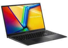 ASUS Vivobook 15X OLED (K3504), černá