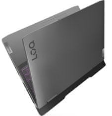 Lenovo LOQ 16IRH8 (82XW009RCK)