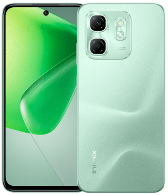  infinix smartphone hot 50i fotoaparát skvělé snímky rychlý chod dobrá výdrž baterie