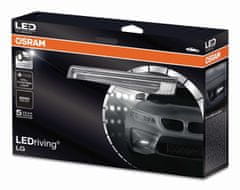 Osram OSRAM LED denní svícení DRL102 LG 12V