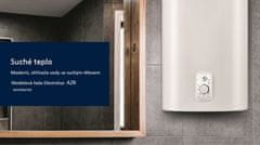 Electrolux Elektrický ohřívač vody EWH 100 AZR EEC SLIM