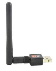 HADEX WiFi adaptér USB s anténou