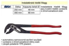 HADEX Kleště siko 300mm MAGG