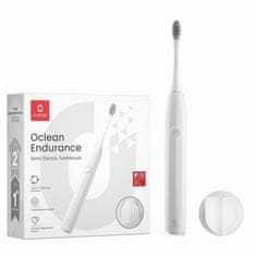 HADEX Oclean sonický kartáček Endurance, bílý