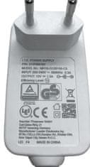 HADEX Napáječ, síťový adaptér ITE 311POW167, 12V/1,5A, konc.5,5x2,1-2,5