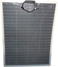 HADEX Fotovoltaický solární panel 12V/150W SZ-150-MC flexibilní 1088x800mm