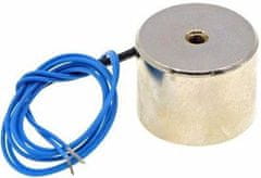 HADEX Elektromagnet P20/15 12VDC, 3kg