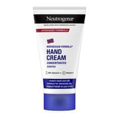 Krém na ruce (Hand Cream) 75 ml