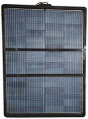 HADEX Fotovoltaický solární panel 12V/150W SZ-150-MBC na balkón 1088x800mm