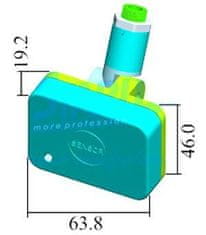 HADEX Mikrovlnné čidlo pohybu ST758