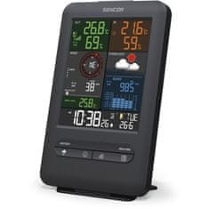 HADEX Meteostanice SWS 9300 SENCOR