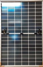 HADEX Fotovoltaický solární panel DMEGC 405W, DM405M10-54HSW 1722x1134x35mm