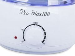 HADEX Ohřívač vosku PRO WAX 100