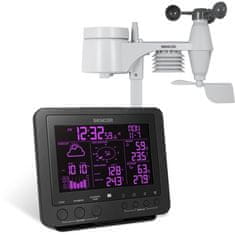 HADEX Meteostanice SWS 9700 SENCOR