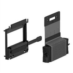 DELL MFF VESA Mount with PSU Adapter sleeve, D12