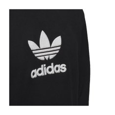 Adidas Mikina černá 176 - 181 cm/L Premium Crew