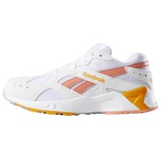 Reebok Boty běžecké bílé 40.5 EU Classic Aztrek